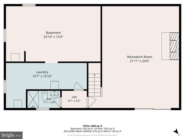3335 COLBY LN, Dover, PA 17315