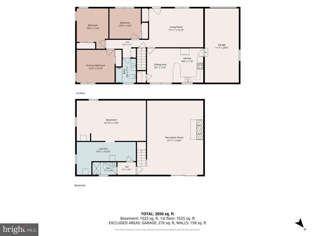 3335 COLBY LN, Dover, PA 17315