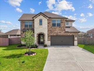 6214 Bois D Arc Street, League City, TX 77573