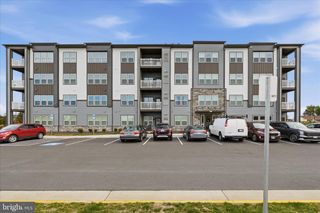 151 MCCORMICK CIRCLE #105, Winchester, VA 22602