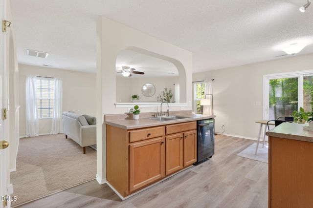 3504 Skybrook Lane, Durham, NC 27703