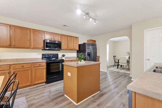 3504 Skybrook Lane, Durham, NC 27703