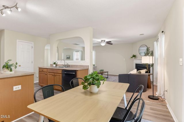 3504 Skybrook Lane, Durham, NC 27703