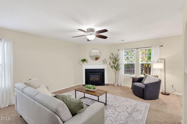 3504 Skybrook Lane, Durham, NC 27703