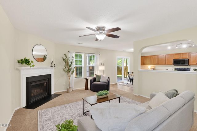 3504 Skybrook Lane, Durham, NC 27703