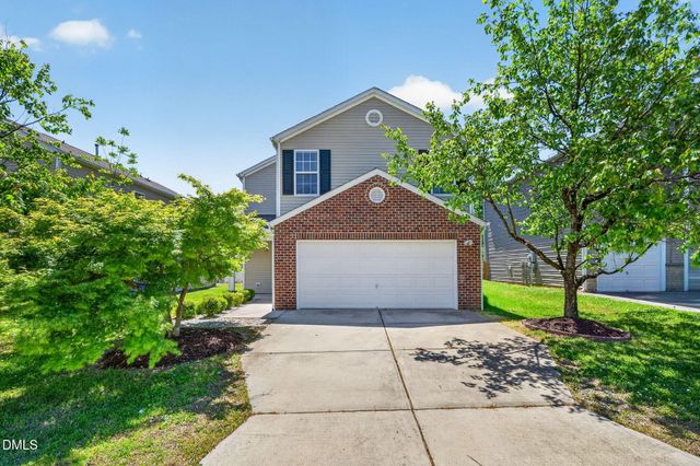 3504 Skybrook Lane, Durham, NC 27703