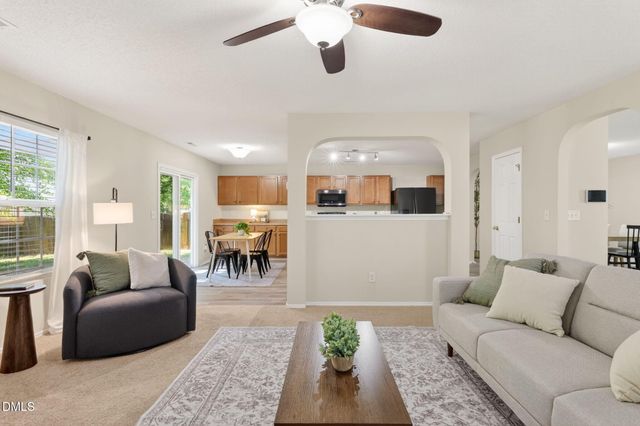 3504 Skybrook Lane, Durham, NC 27703