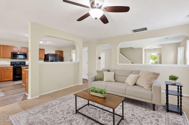 3504 Skybrook Lane, Durham, NC 27703