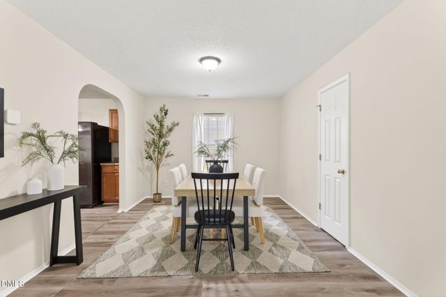 3504 Skybrook Lane, Durham, NC 27703