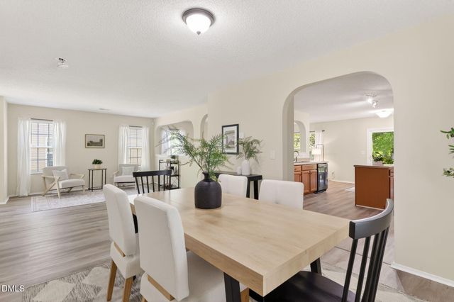 3504 Skybrook Lane, Durham, NC 27703