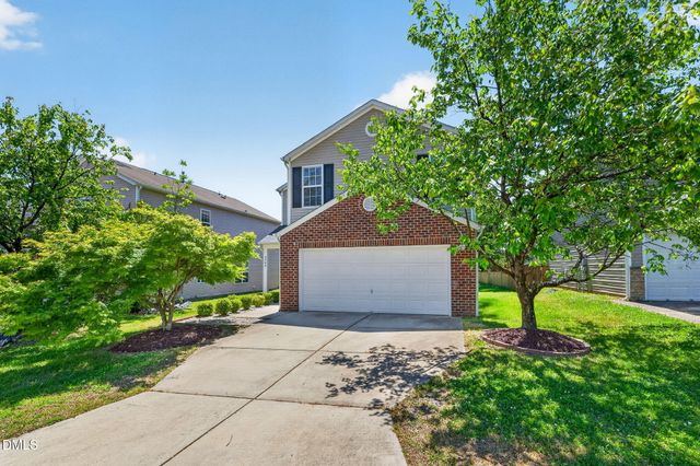 3504 Skybrook Lane, Durham, NC 27703