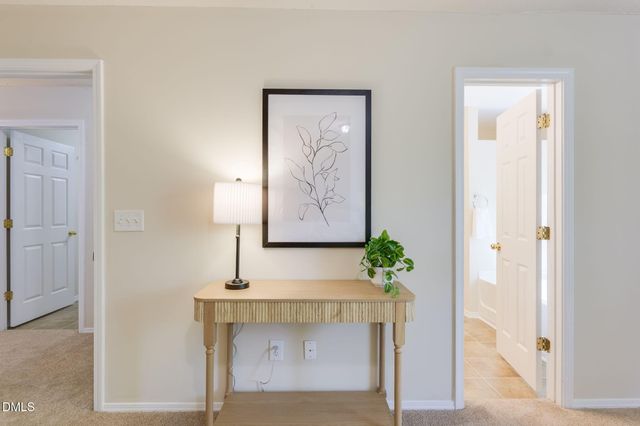 3504 Skybrook Lane, Durham, NC 27703