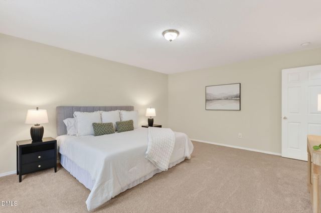 3504 Skybrook Lane, Durham, NC 27703