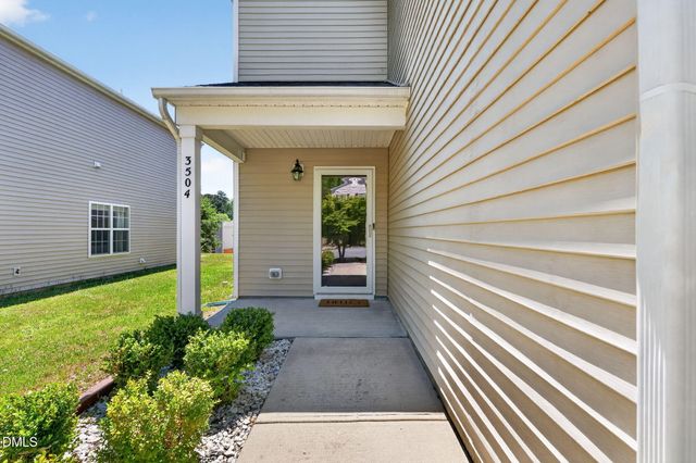 3504 Skybrook Lane, Durham, NC 27703