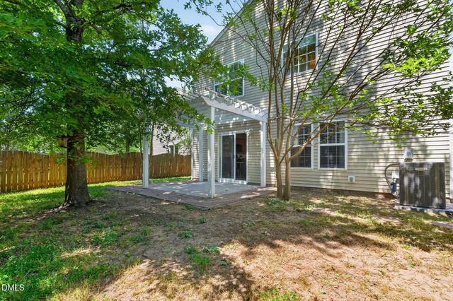 3504 Skybrook Lane, Durham, NC 27703