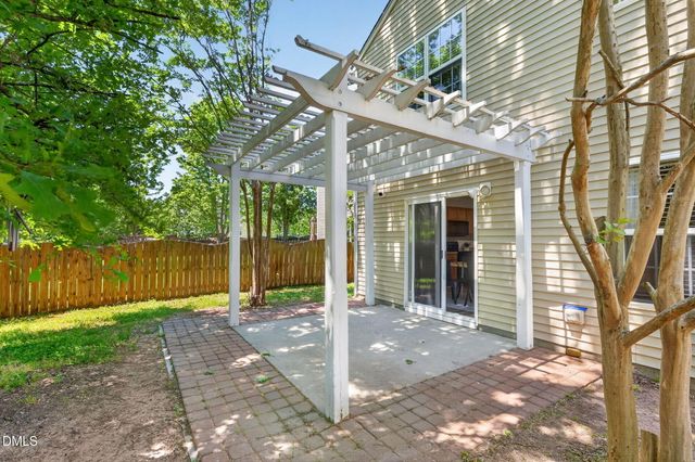 3504 Skybrook Lane, Durham, NC 27703