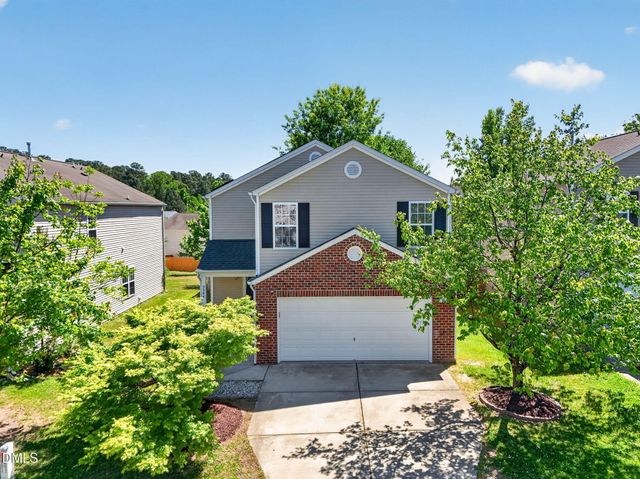 3504 Skybrook Lane, Durham, NC 27703