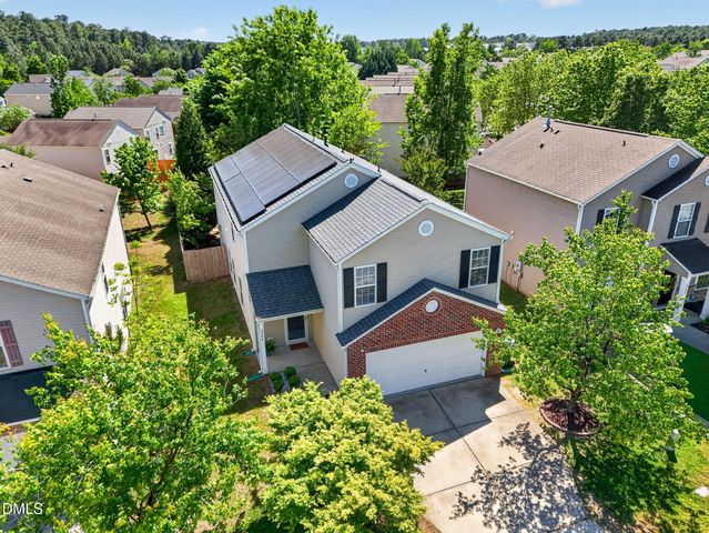 3504 Skybrook Lane, Durham, NC 27703