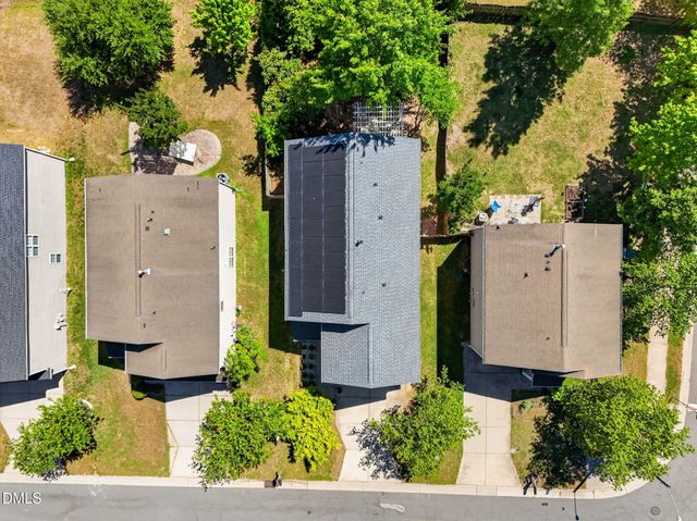 3504 Skybrook Lane, Durham, NC 27703