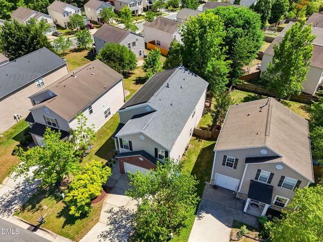 3504 Skybrook Lane, Durham, NC 27703