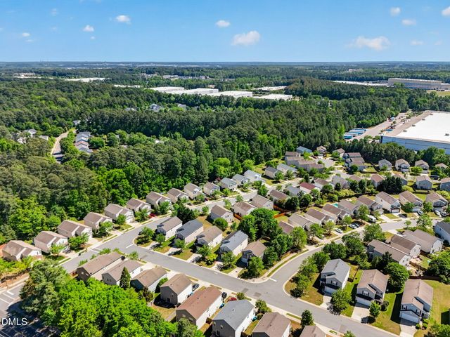 3504 Skybrook Lane, Durham, NC 27703