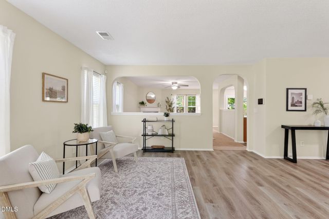 3504 Skybrook Lane, Durham, NC 27703