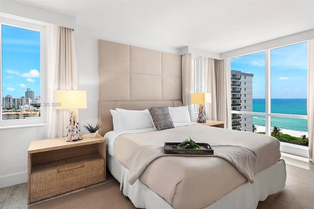 102 24 1222 1222, Miami Beach, FL 33139