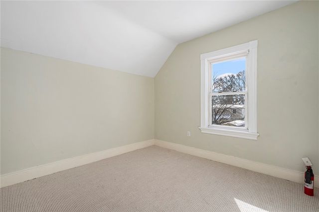 40 Norfolk Street, Cranston, RI 02910