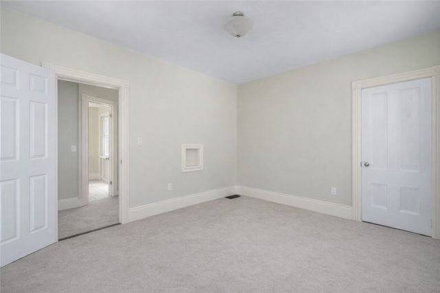 40 Norfolk Street, Cranston, RI 02910