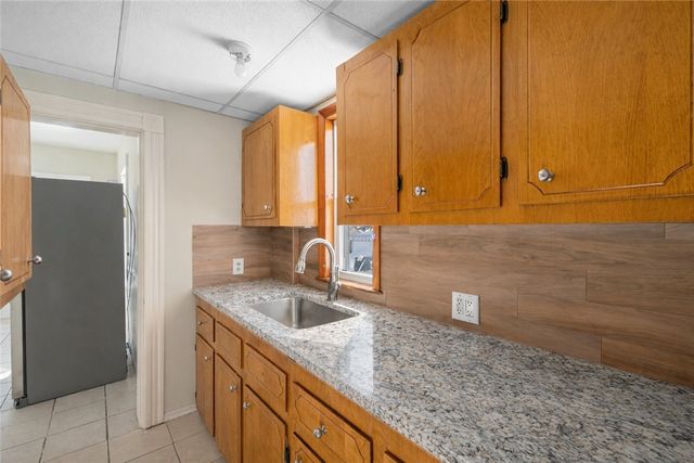 40 Norfolk Street, Cranston, RI 02910