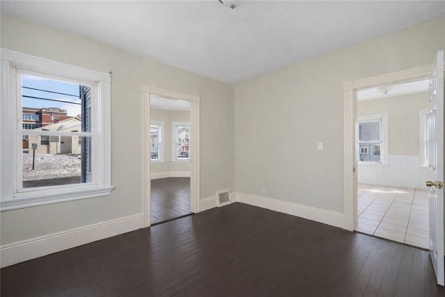 40 Norfolk Street, Cranston, RI 02910