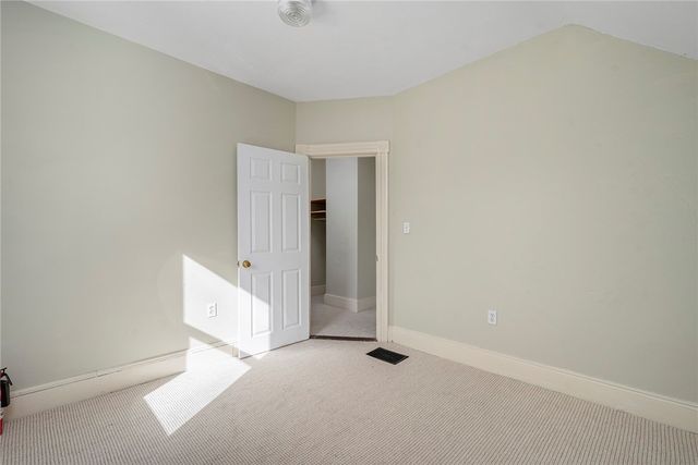 40 Norfolk Street, Cranston, RI 02910