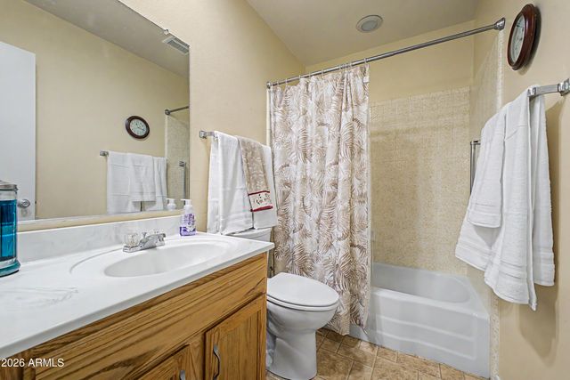 10606 W CLAIR Drive, Sun City, AZ 85351
