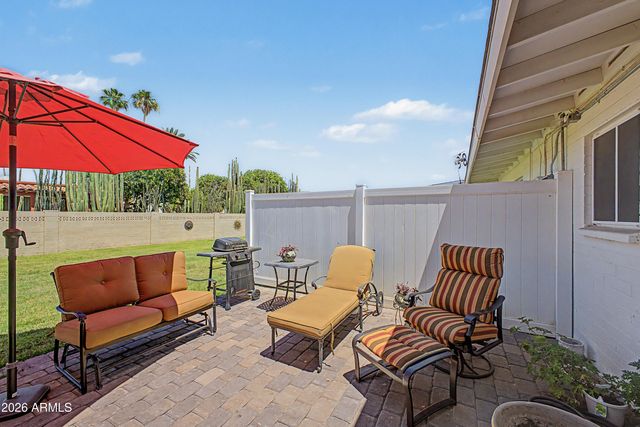 10606 W CLAIR Drive, Sun City, AZ 85351