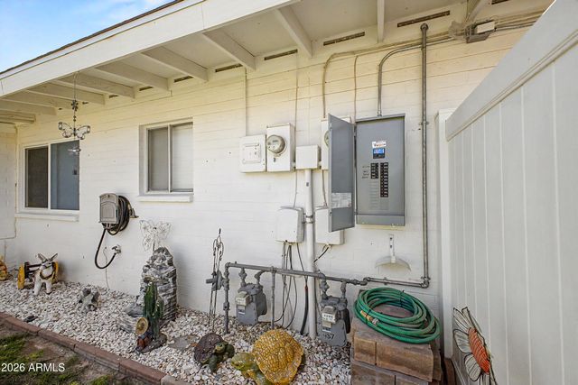 10606 W CLAIR Drive, Sun City, AZ 85351