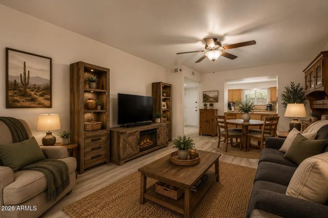 10606 W CLAIR Drive, Sun City, AZ 85351