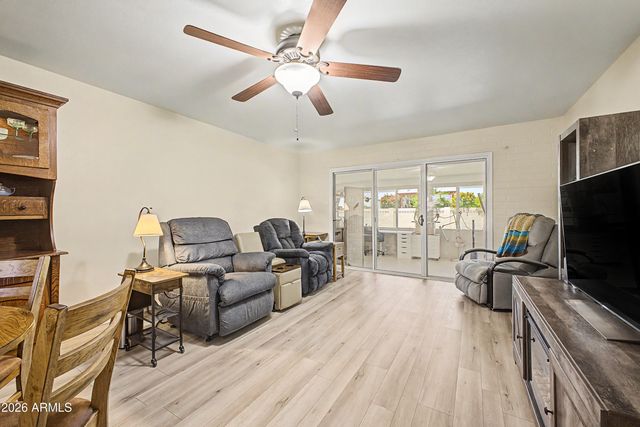 10606 W CLAIR Drive, Sun City, AZ 85351