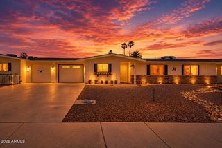 10606 W CLAIR Drive, Sun City, AZ 85351