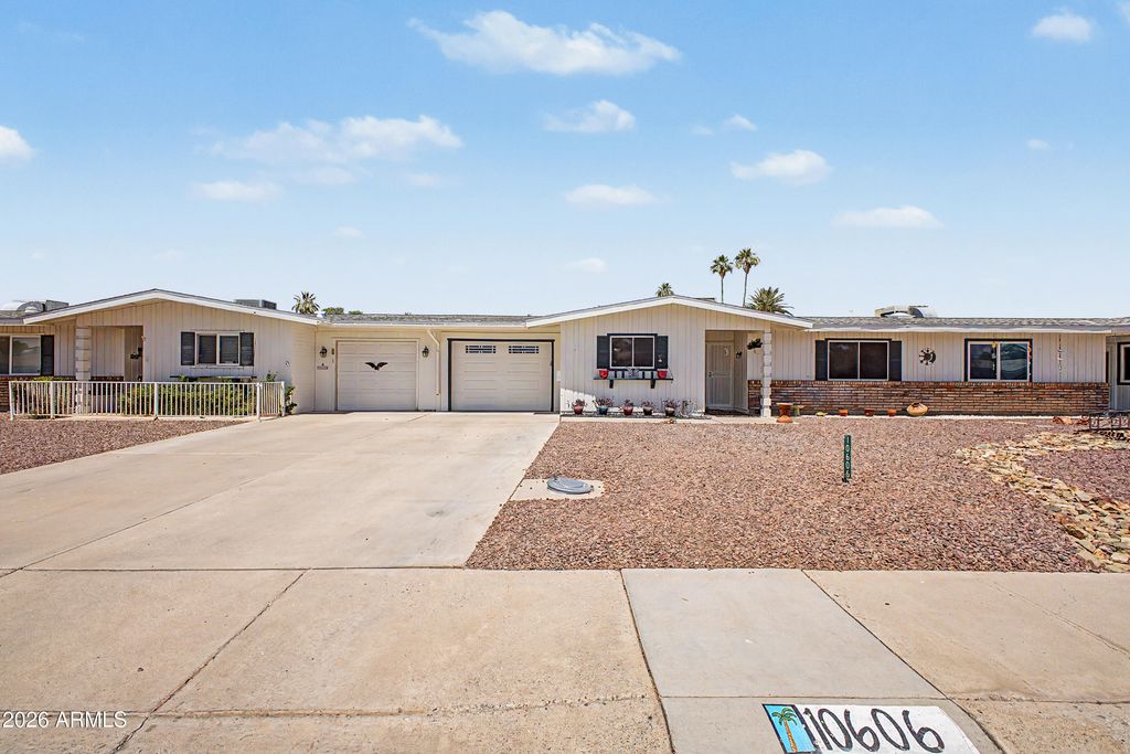 10606 W CLAIR Drive, Sun City, AZ 85351 — photo 2