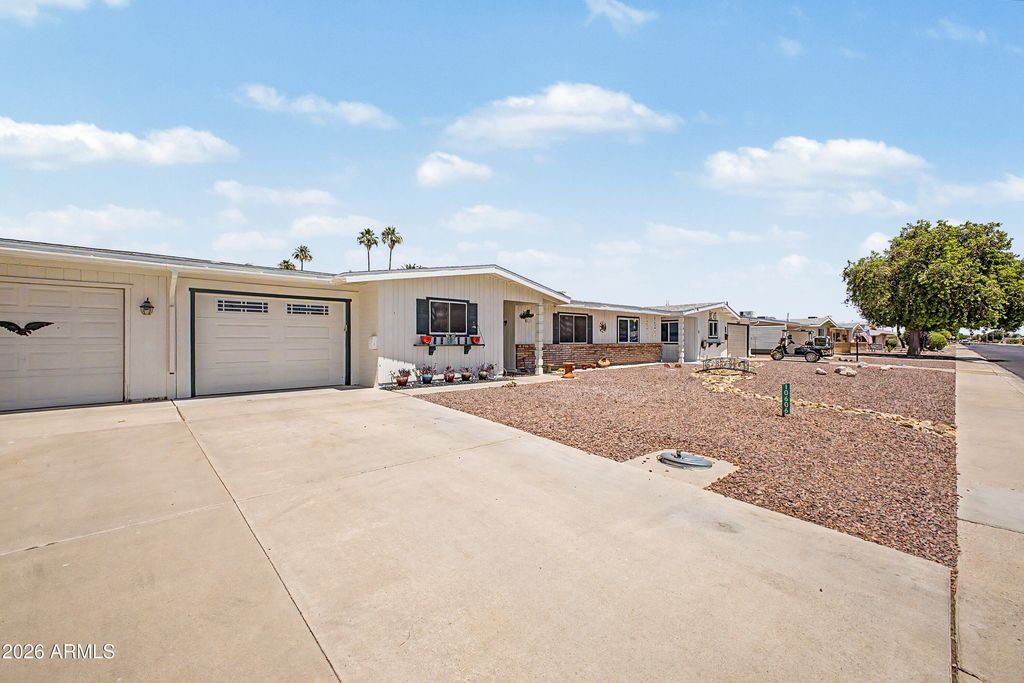 10606 W CLAIR Drive, Sun City, AZ 85351 — photo 3