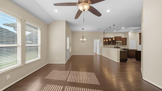 8602 Austin Thomas Drive, Cypress, TX 77433