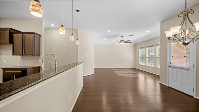 8602 Austin Thomas Drive, Cypress, TX 77433