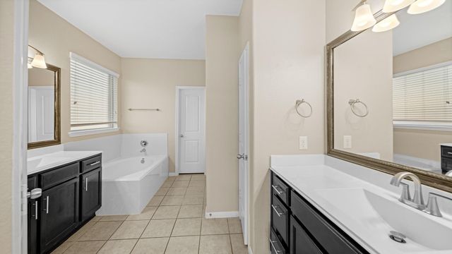 8602 Austin Thomas Drive, Cypress, TX 77433