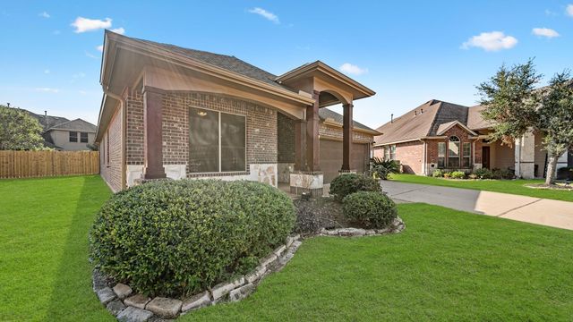 8602 Austin Thomas Drive, Cypress, TX 77433