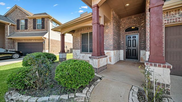 8602 Austin Thomas Drive, Cypress, TX 77433