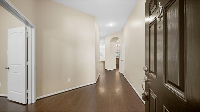 8602 Austin Thomas Drive, Cypress, TX 77433