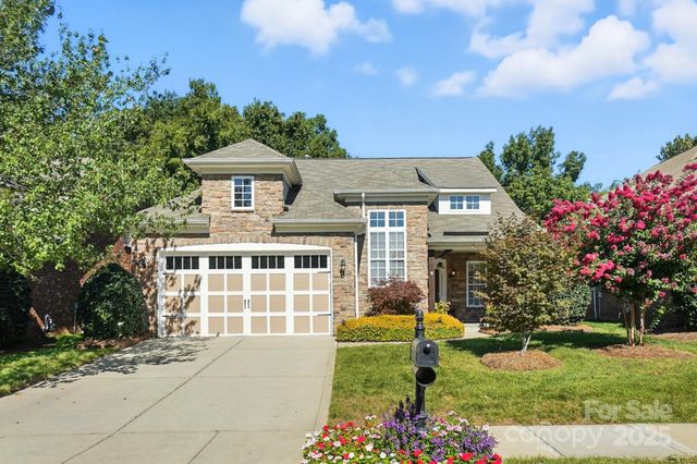 10906 Round Rock Road, Charlotte, NC 28277