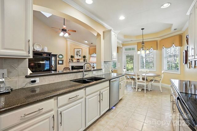 10906 Round Rock Road, Charlotte, NC 28277