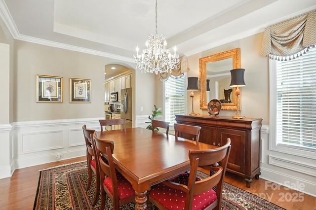 10906 Round Rock Road, Charlotte, NC 28277