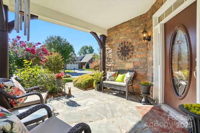 10906 Round Rock Road, Charlotte, NC 28277